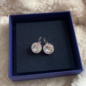 Swarovski Earrings